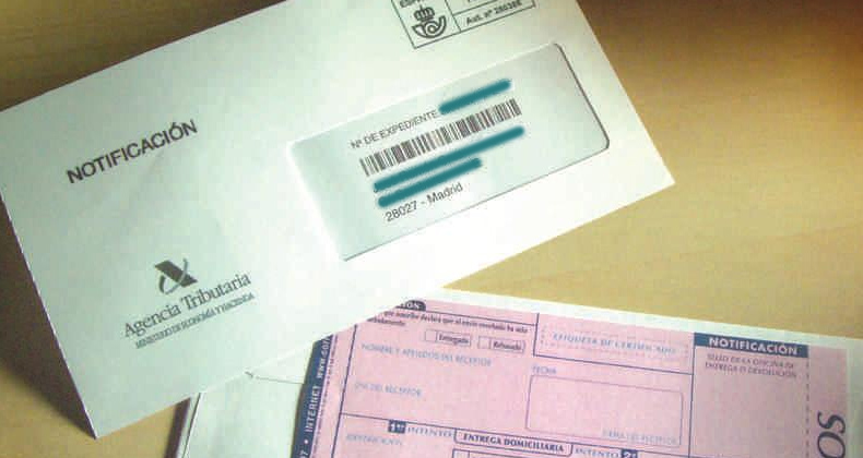 Aeat Buzon Notificaciones 2025